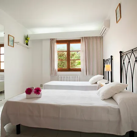 Villa Tomas *