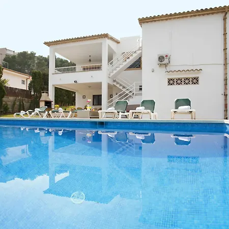 Villa Tomas