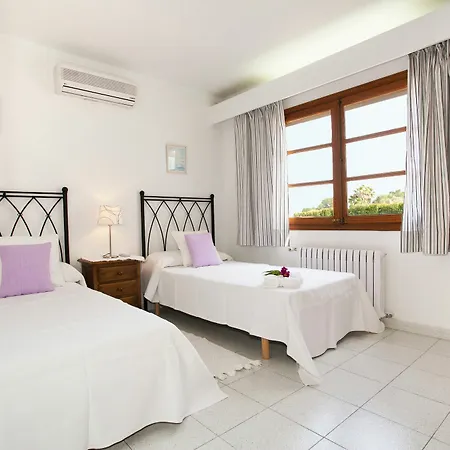 Villa Tomas