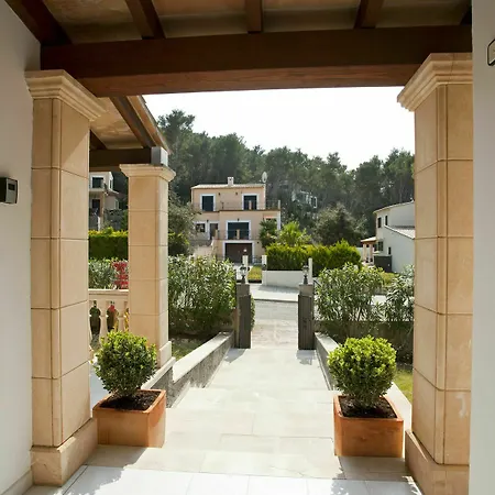 Villa Tomas Port de Pollenca